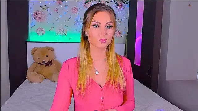 Freechat _UrLexxly on StripChat