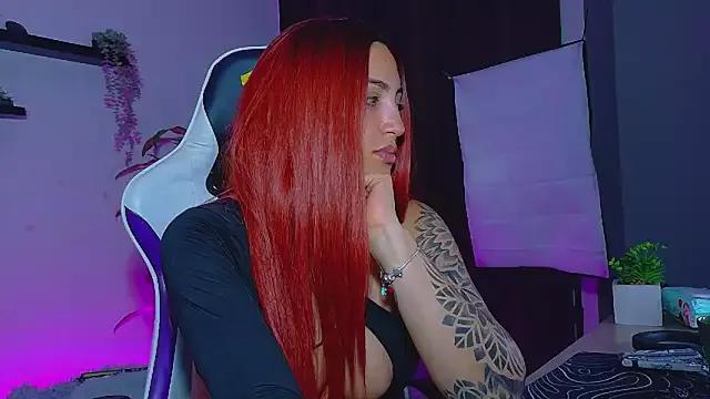 a_belladanger on StripChat