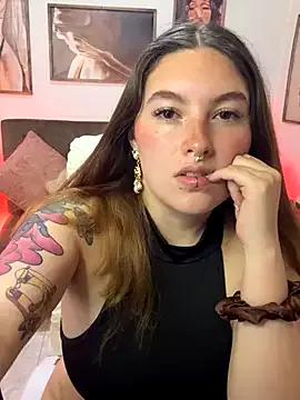 Private aaaaamy_1 on StripChat