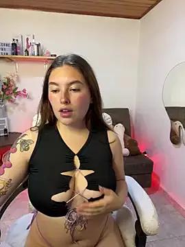 Private aaaaamy_1 on StripChat