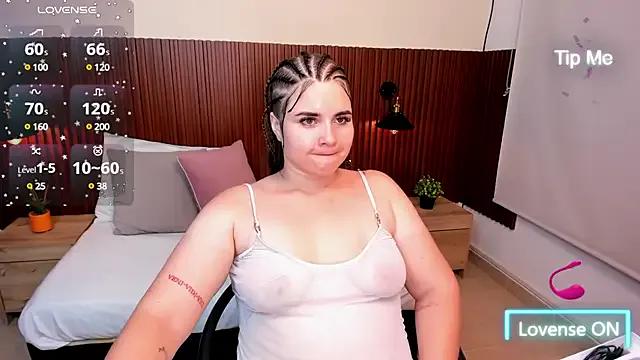 Freechat Aabby_lee on StripChat