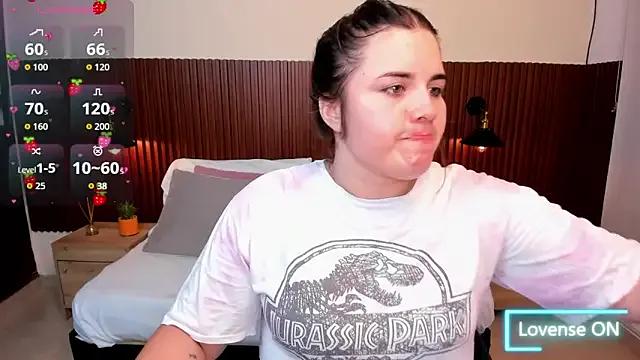 Freechat Aabby_lee on StripChat