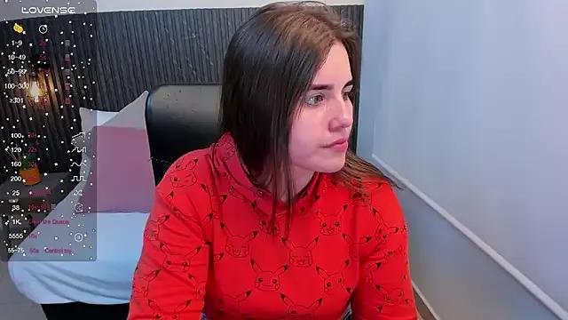 Freechat Aabby_lee on StripChat