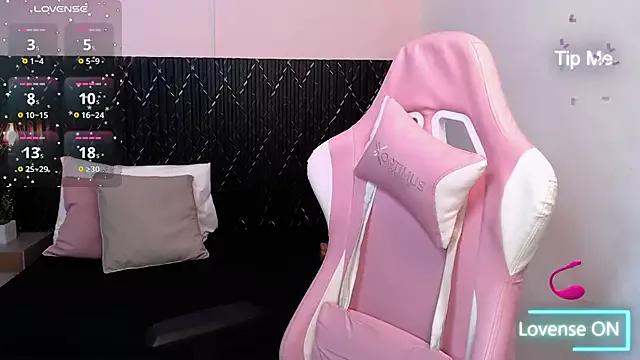 Freechat Aabby_lee on StripChat