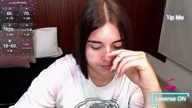 Freechat Aabby_lee on StripChat