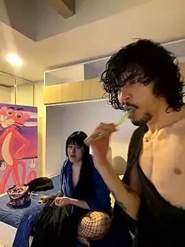 Freechat aangie__uwu on StripChat