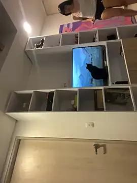 Freechat aangie__uwu on StripChat