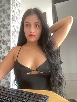 AbbyMillerrr on StripChat