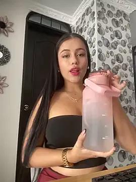 AbbyMillerrr on StripChat