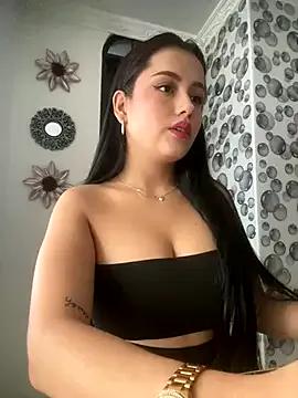 AbbyMillerrr on StripChat