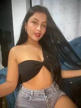 AbbyMillerrr on StripChat