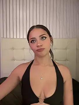 abbymnd on StripChat