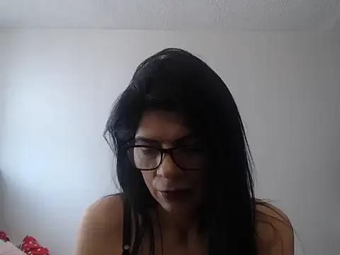 abrilsex23 on StripChat