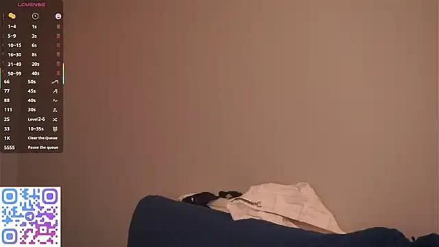 Freechat AdrianaCoenen on StripChat