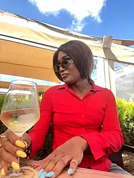 Afrikaisy_big21dx on StripChat