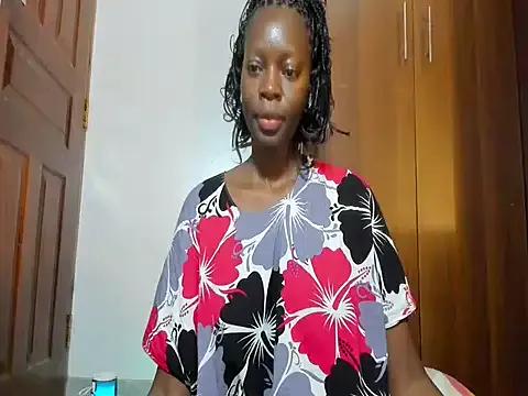 afro_pop on StripChat