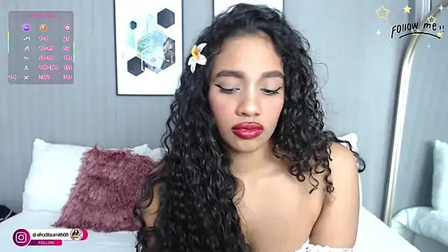 afrodita_smith08 on StripChat