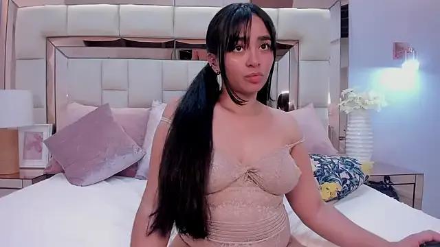 afroditablake on StripChat