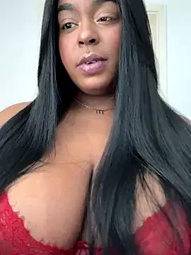 afroditeinefavel on StripChat