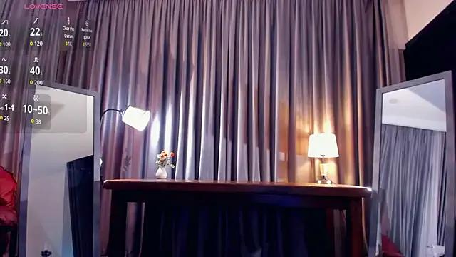 Freechat AftonChappel on StripChat