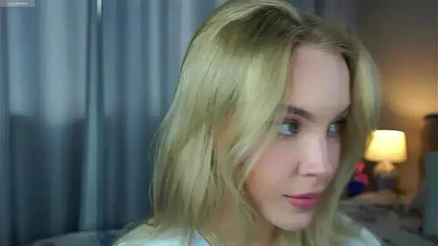 Freechat AftonConnett on StripChat