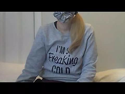 Freechat Agatha6969x on StripChat