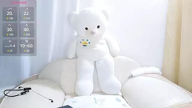 Ailsa-Baby on StripChat