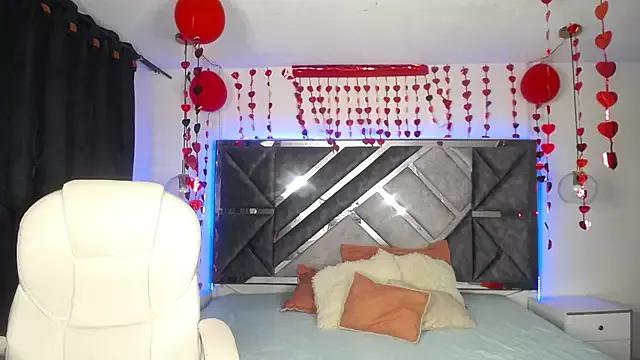 ailyn_miranda on StripChat