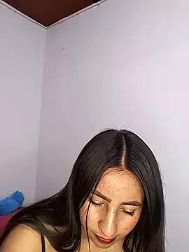 ailyn_miranda on StripChat