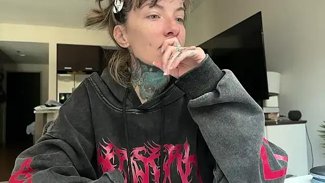 Freechat airgeadx on StripChat