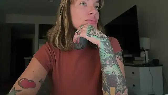 Freechat airgeadx on StripChat