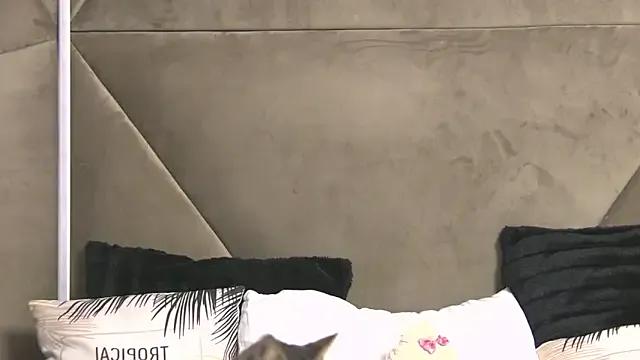 AishaHummer on StripChat