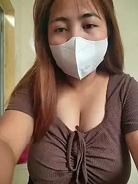 Akira_sera on StripChat