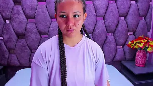 Freechat AlaSmith on StripChat