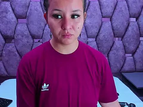 Freechat AlaSmith on StripChat