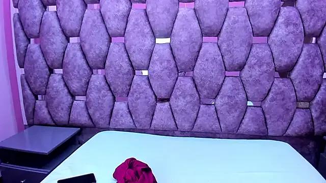 Freechat AlaSmith on StripChat