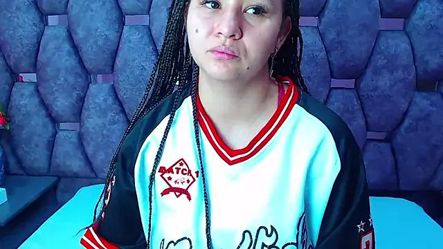 Freechat AlaSmith on StripChat