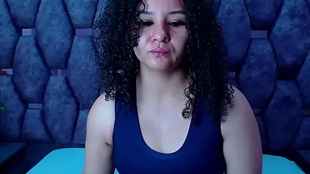 Freechat AlaSmith on StripChat