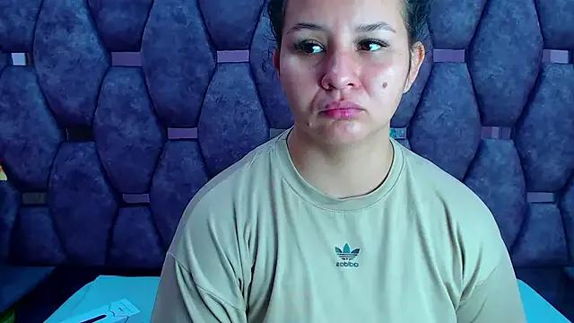 Freechat AlaSmith on StripChat