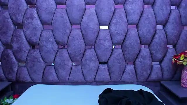 Freechat AlaSmith on StripChat