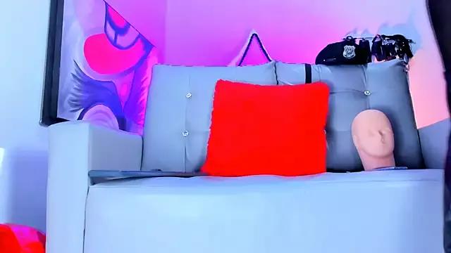 Aleshkastone on StripChat