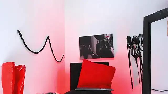 Aleshkastone on StripChat