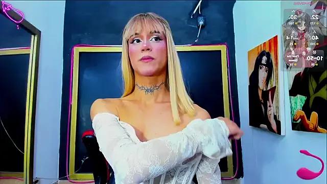 Aleska_GATE — I LOVE YOU ALESKA