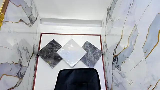 Freechat Aleska_GATE on StripChat