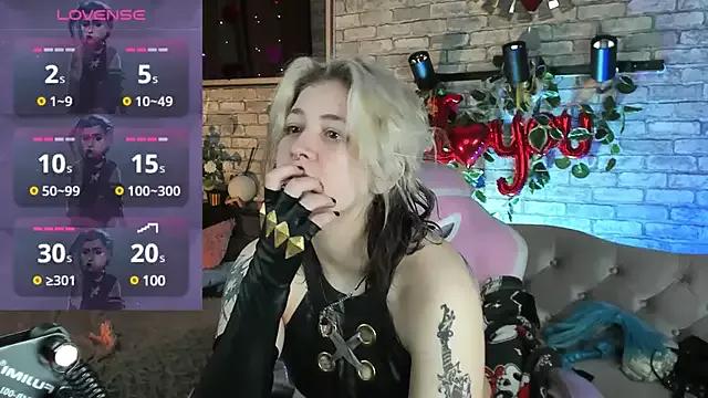 Alex_Howell on StripChat