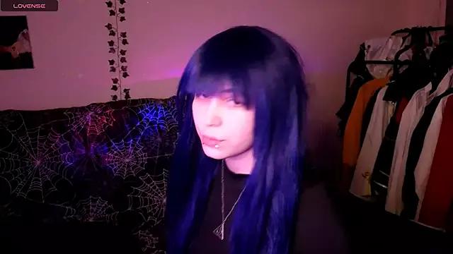 Alex_Howell on StripChat