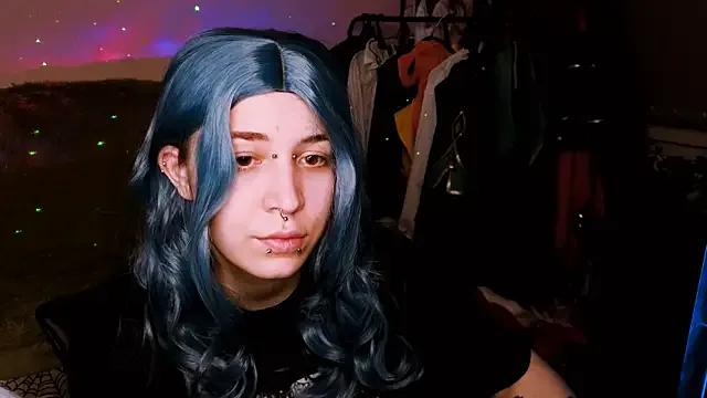 Alex_Howell on StripChat