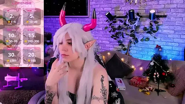 Alex_Howell on StripChat