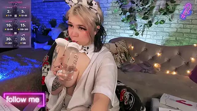 Alex_Howell on StripChat