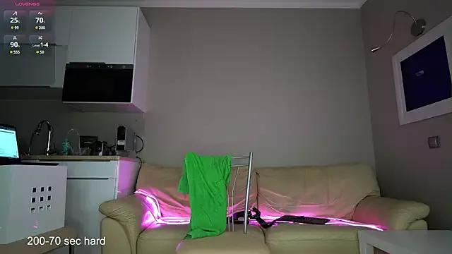 Private Alex_xxx on StripChat